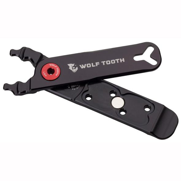 Wolf Tooth Pack Pliers multi-tool