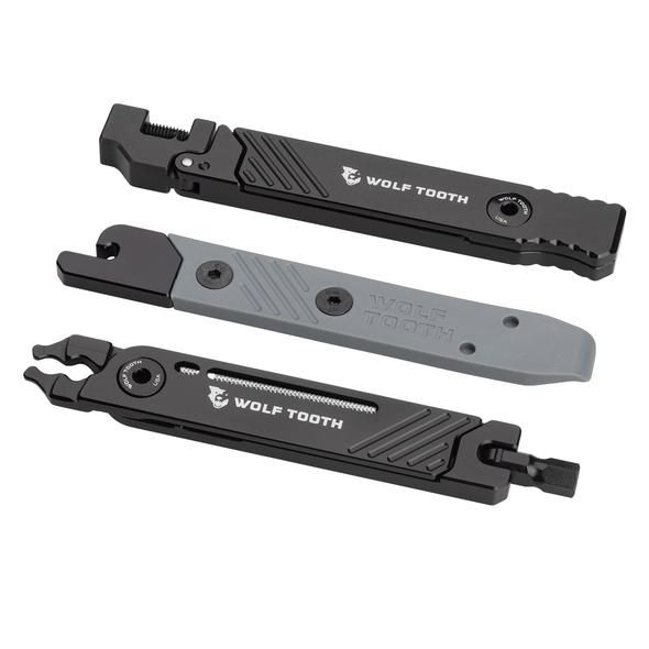 Wolf Tooth 8-bit Kit One