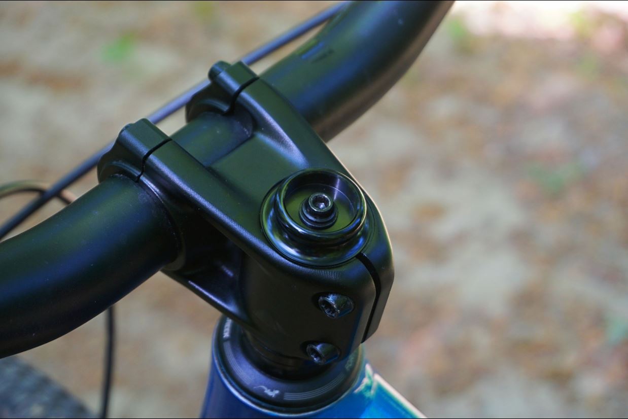 Beer Your Bike – Ahead Top Cap