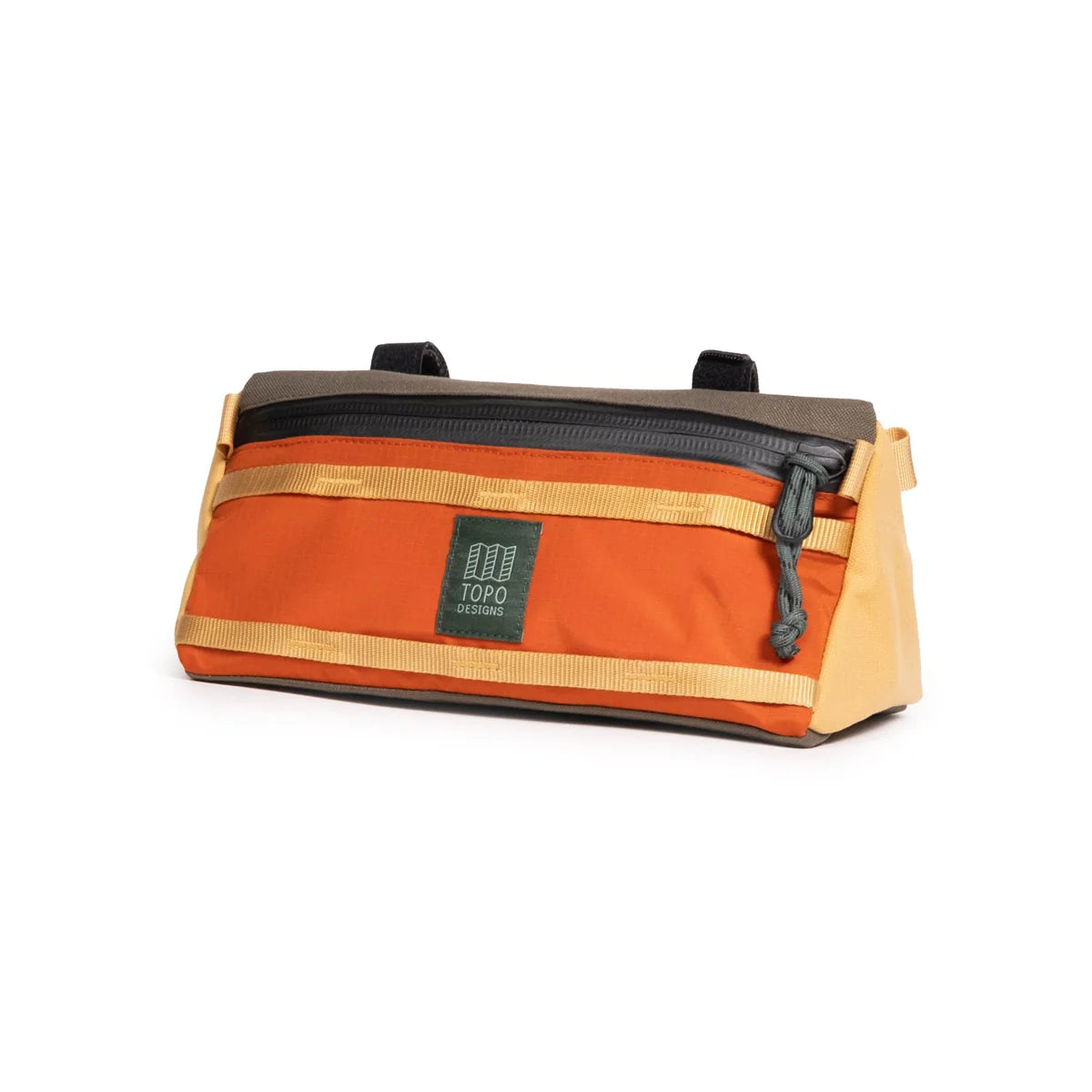 Topo Designs Bike Bag Mountain