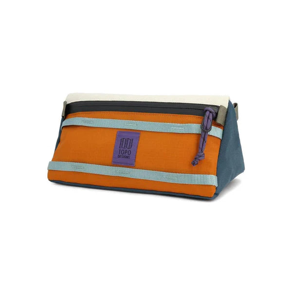 Topo Designs Bike Bag Mountain