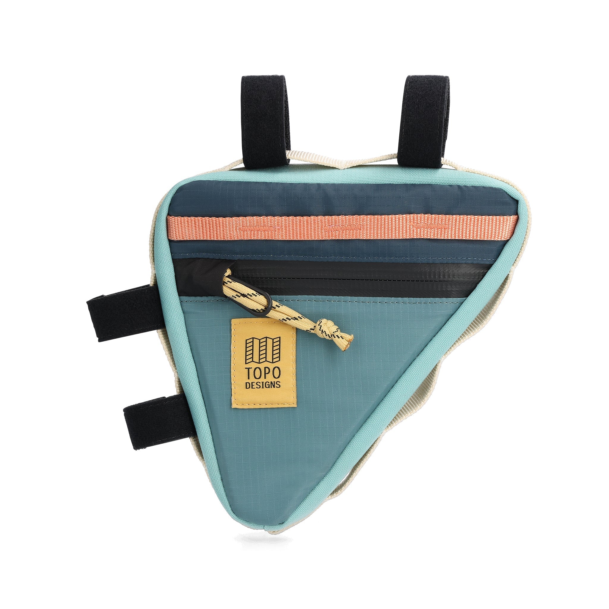 Topo Designs Bike Frame Bag