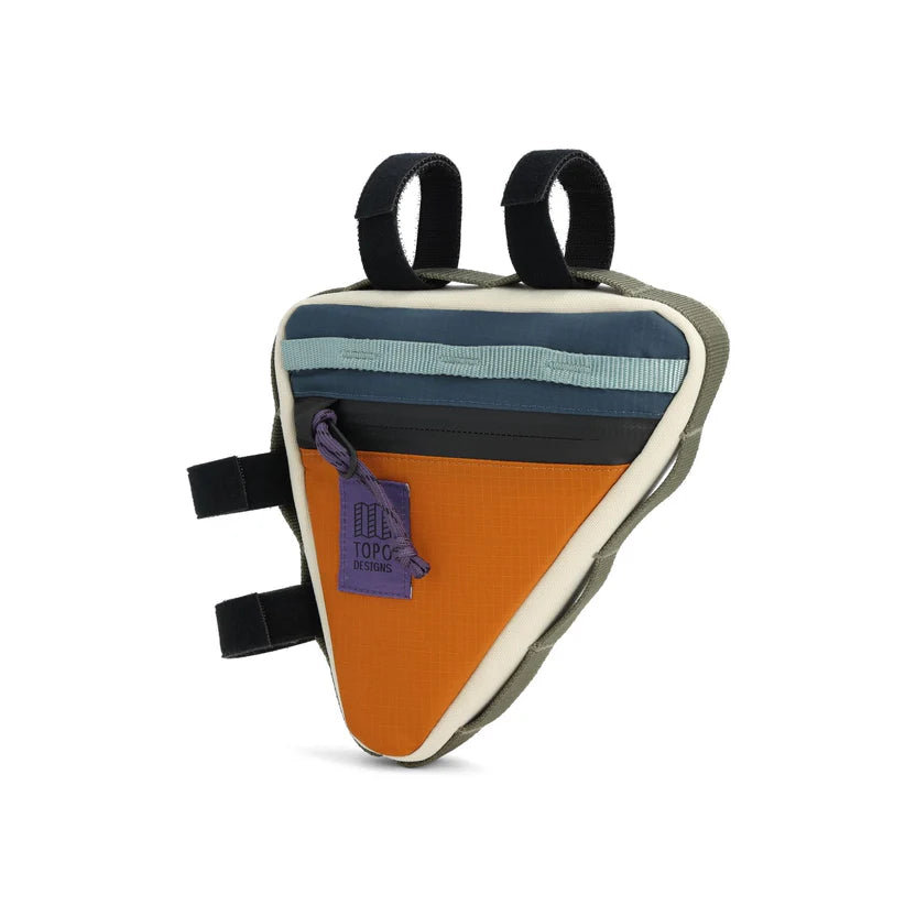 Topo Designs Bike Frame Bag