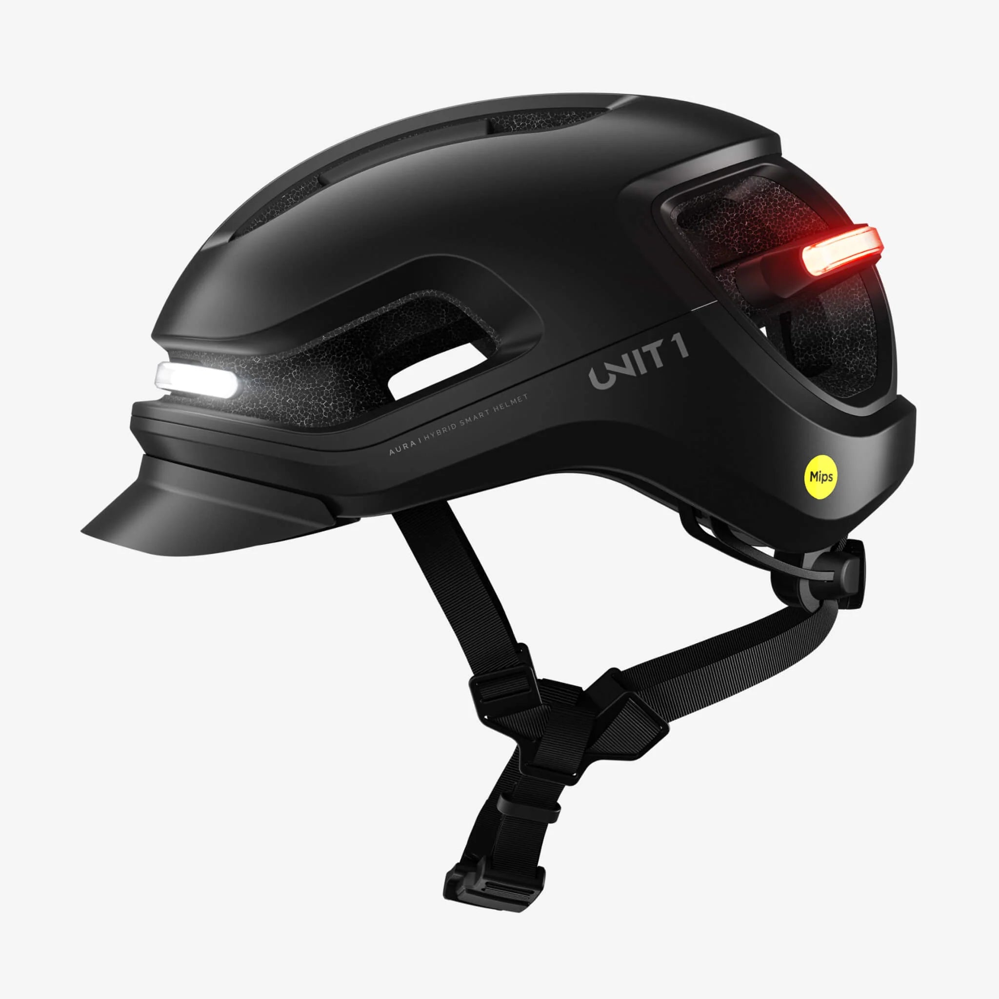 Unit 1 Aura Mips helm - Blackbird