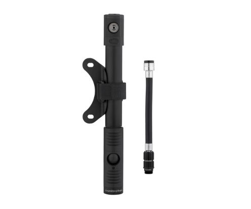 Crankbrothers Klic HP mini fietspomp