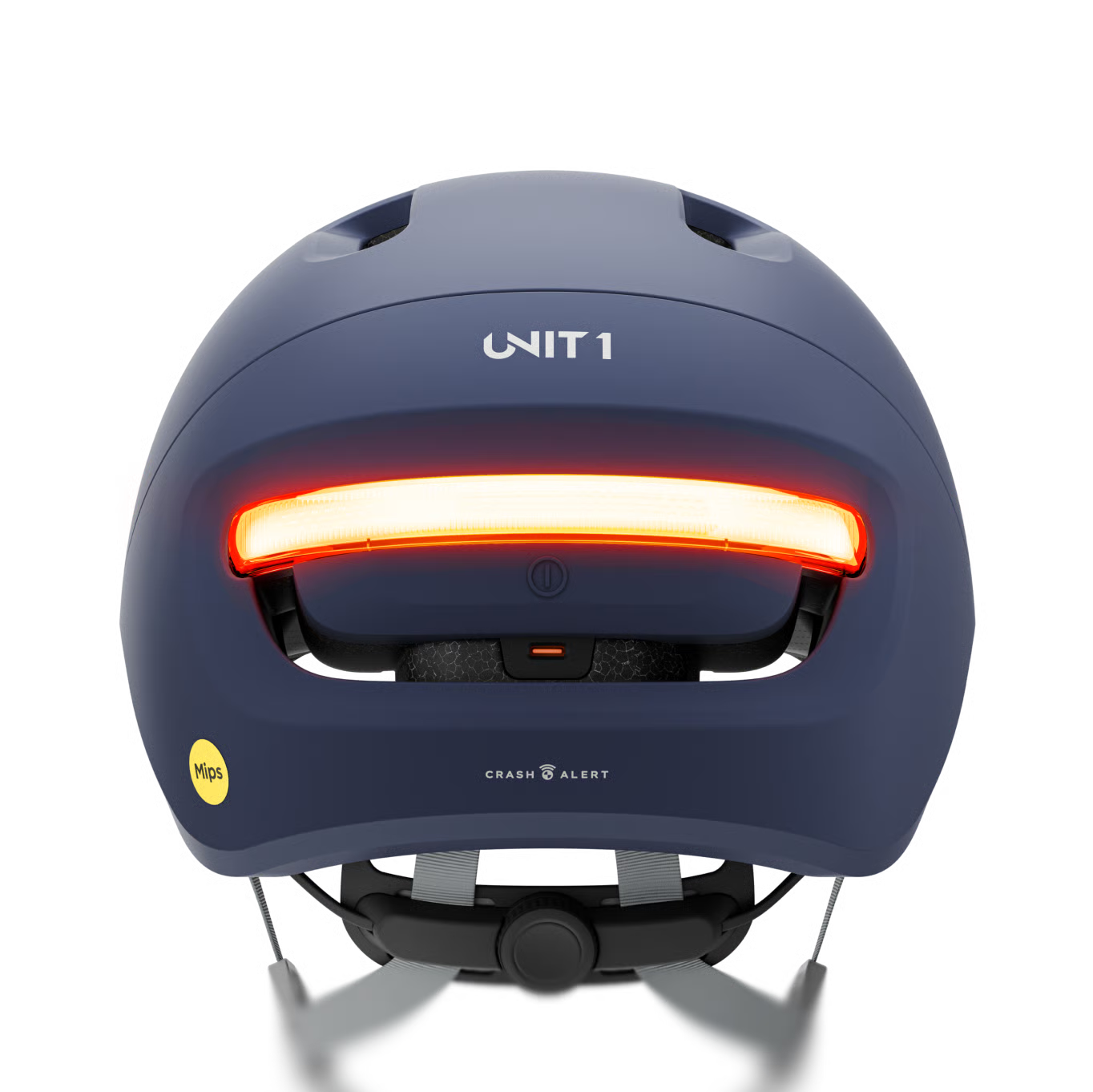 Unit 1 NEON Smart Helmet