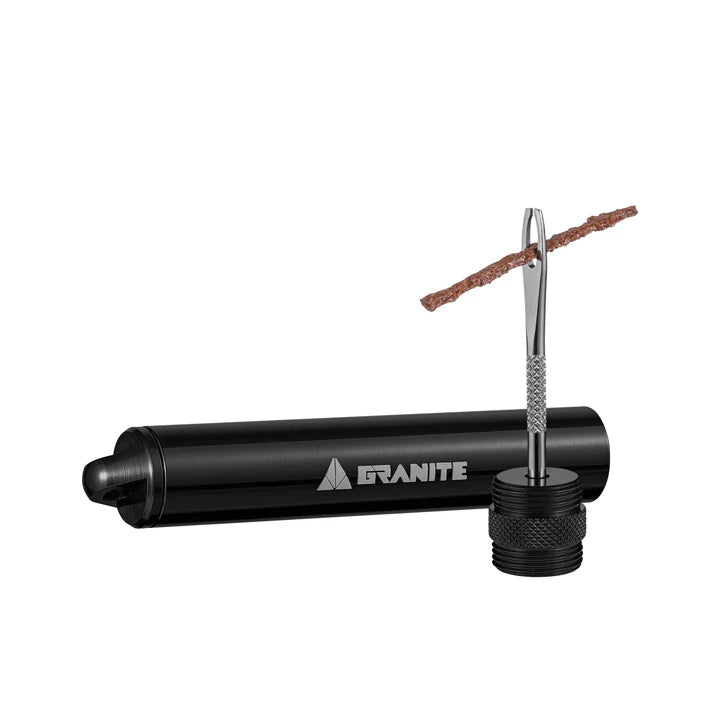 Granite Suture Tire Plug set