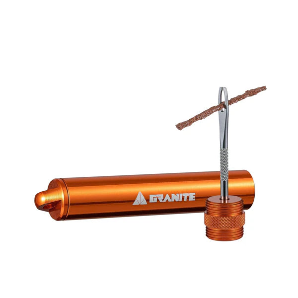 Granite Suture Tire Plug set