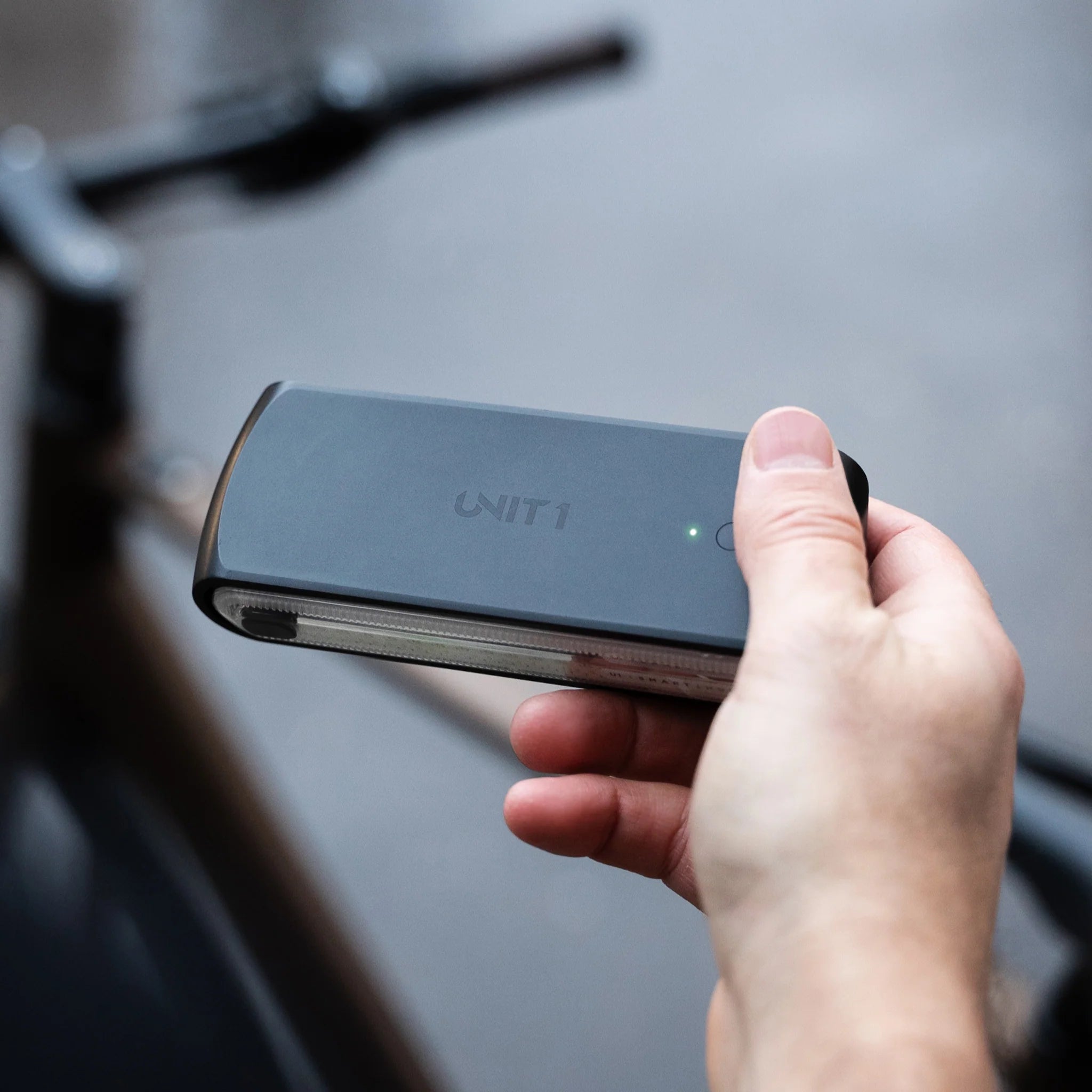 Unit 1 Smart Light Pro Dual