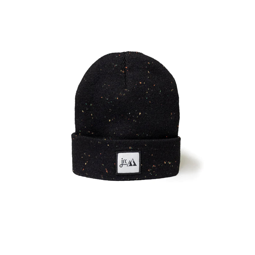 Flecked JRC Beanie Hat