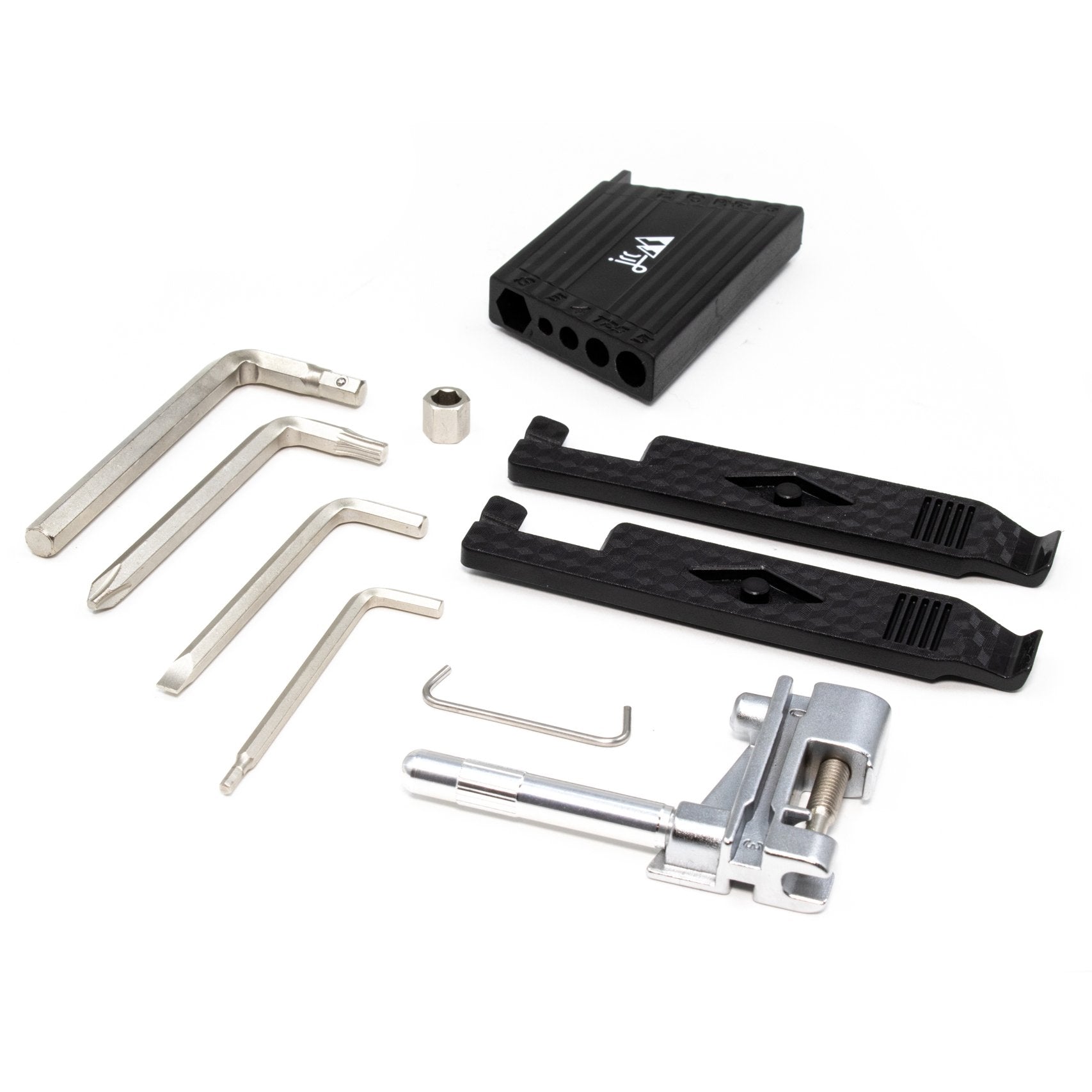 JRC Flat-Pack Multi Tool