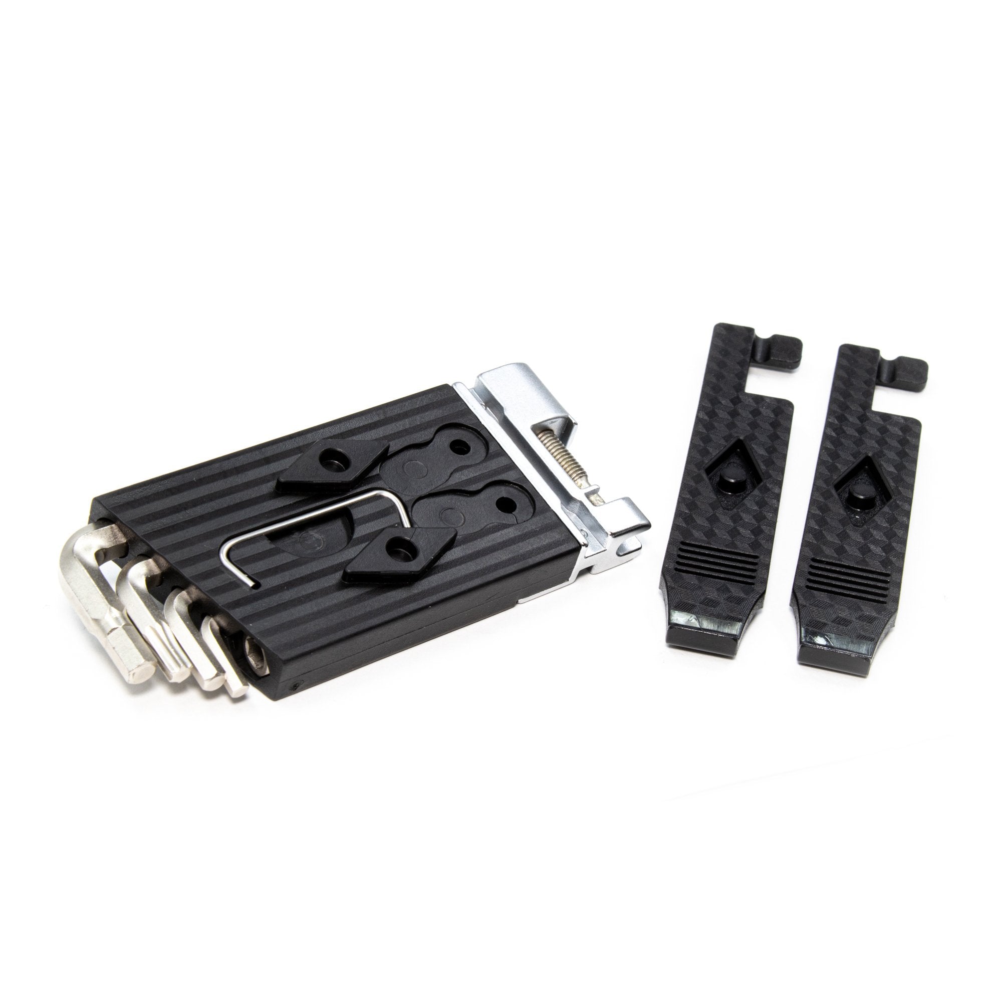JRC Flat-Pack Multi Tool