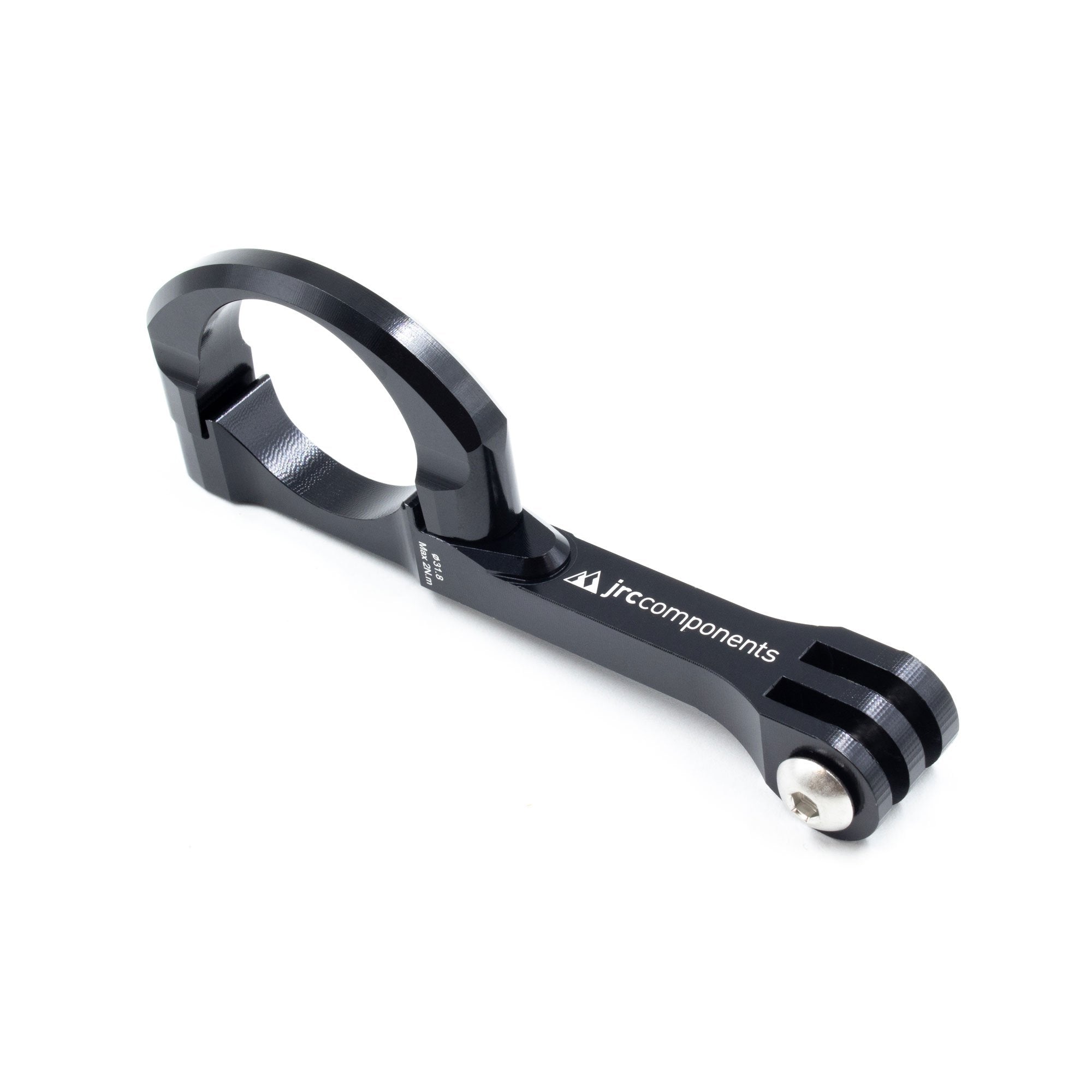 JRC Koeda Inline out front mount – voor Gopro of licht
