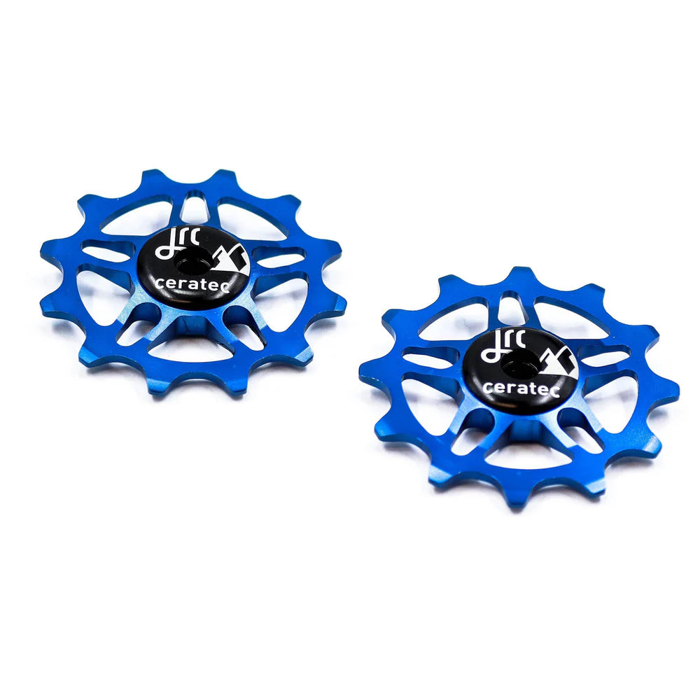 JRC Components Sram derailleurwieltjes AXS 12T 12 Speed | Racefiets