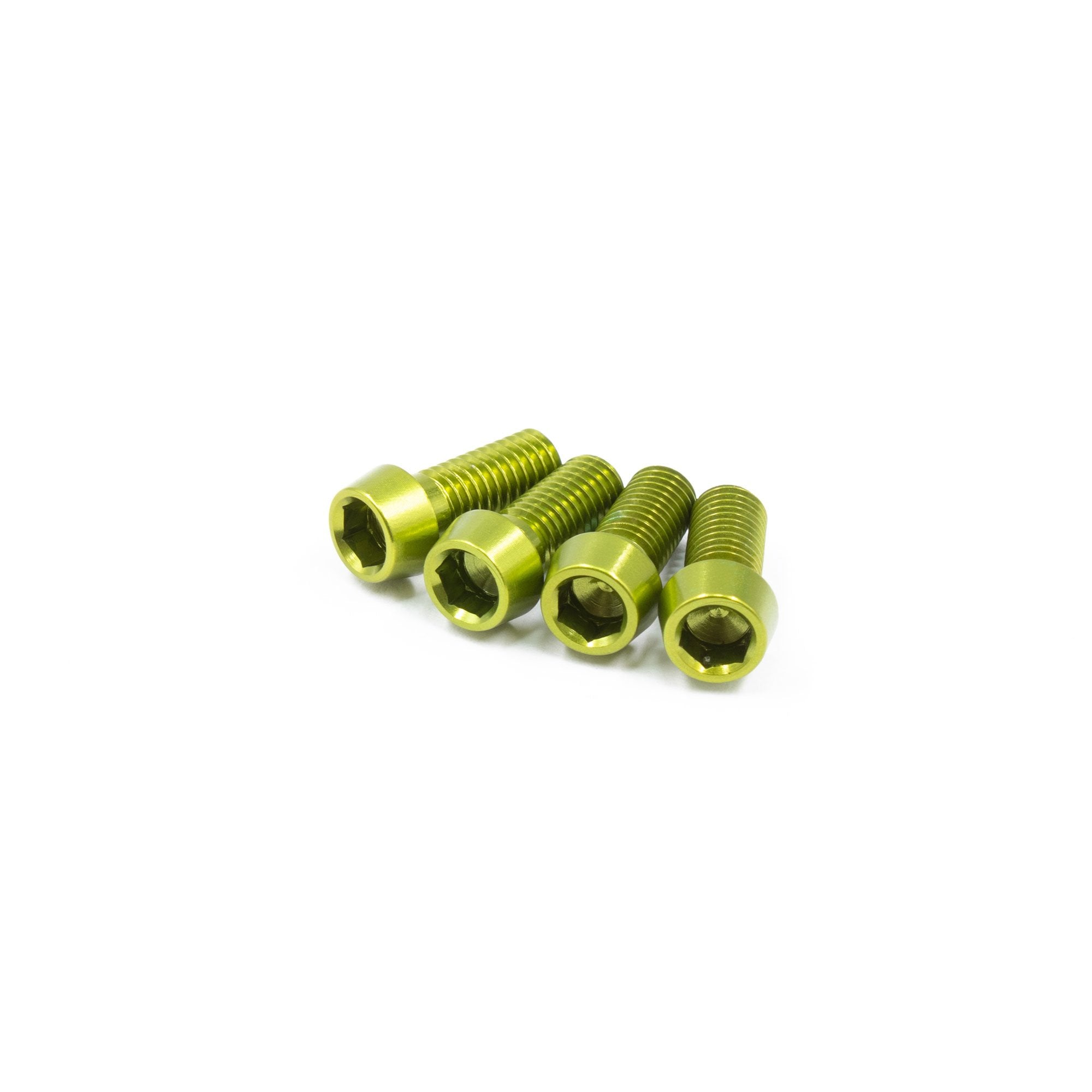 Wolf Tooth Bidonhouder Bouten - M5x15mm - paars Wolf Tooth Bidonhouder Bouten - M5x15mm - paars