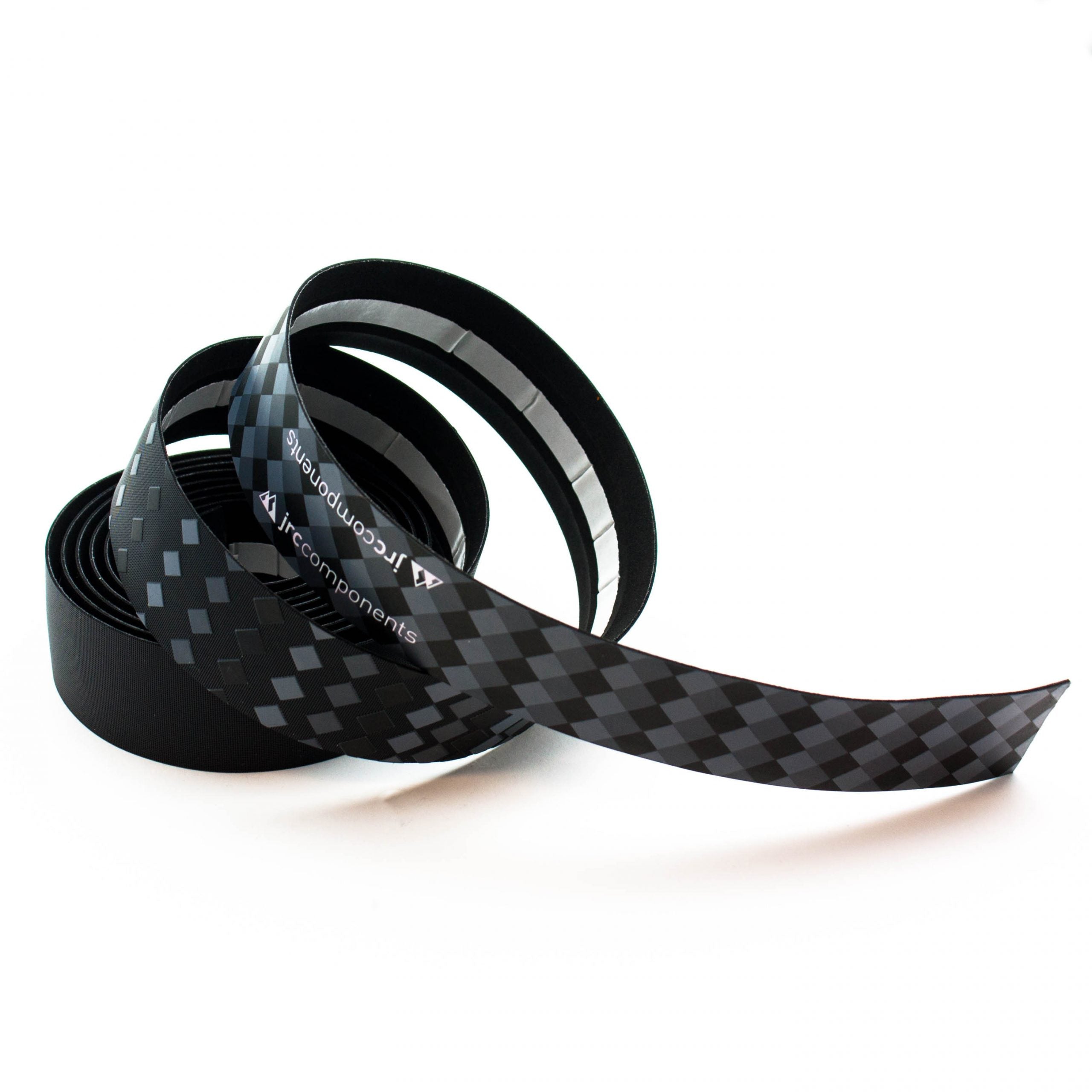 JRC Premium stuurtape - zwart