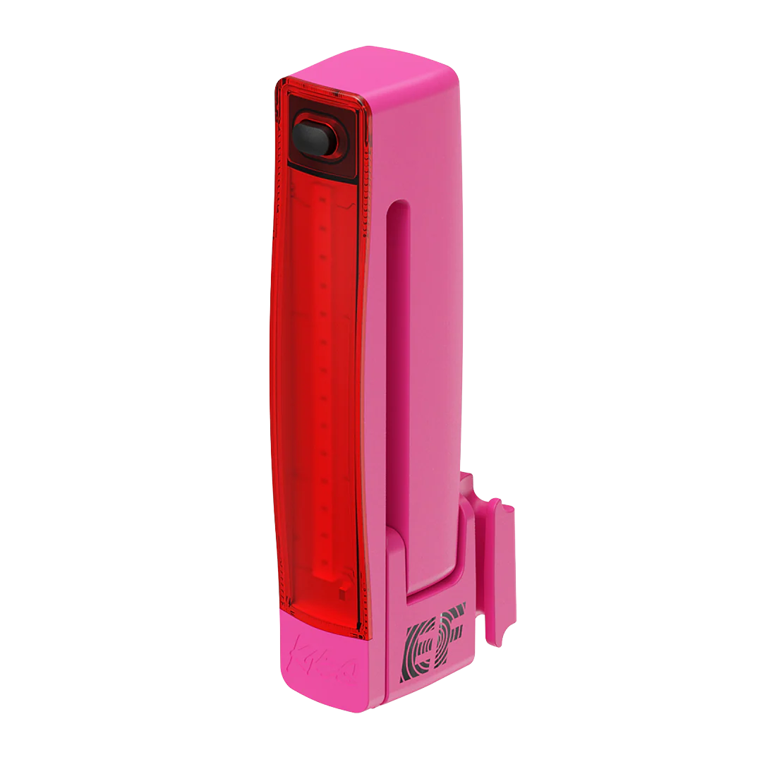 KNOG Plus Bike Light – LIMITED EDITION!