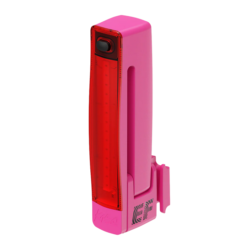 KNOG Plus Bike Light – LIMITED EDITION!