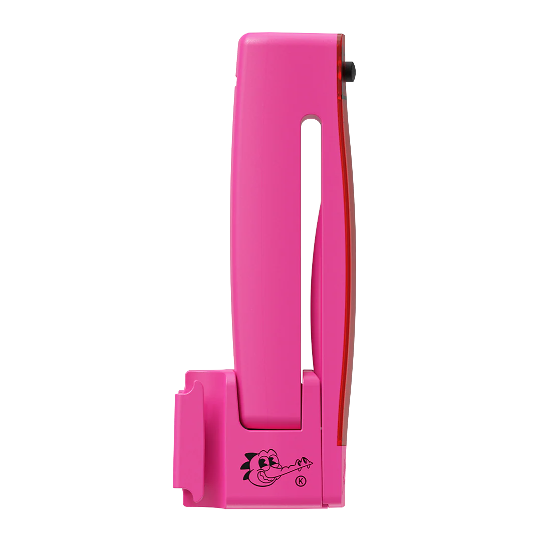 KNOG Plus Bike Light – LIMITED EDITION!