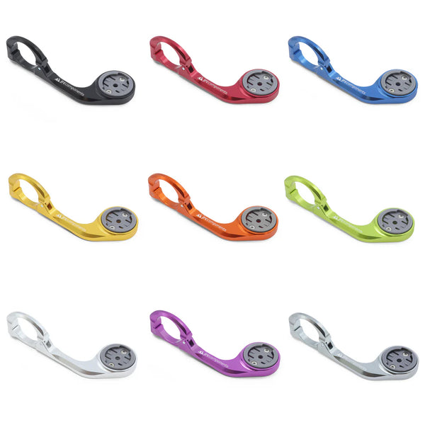 JRC Stuurhouder Laag profiel - Wahoo