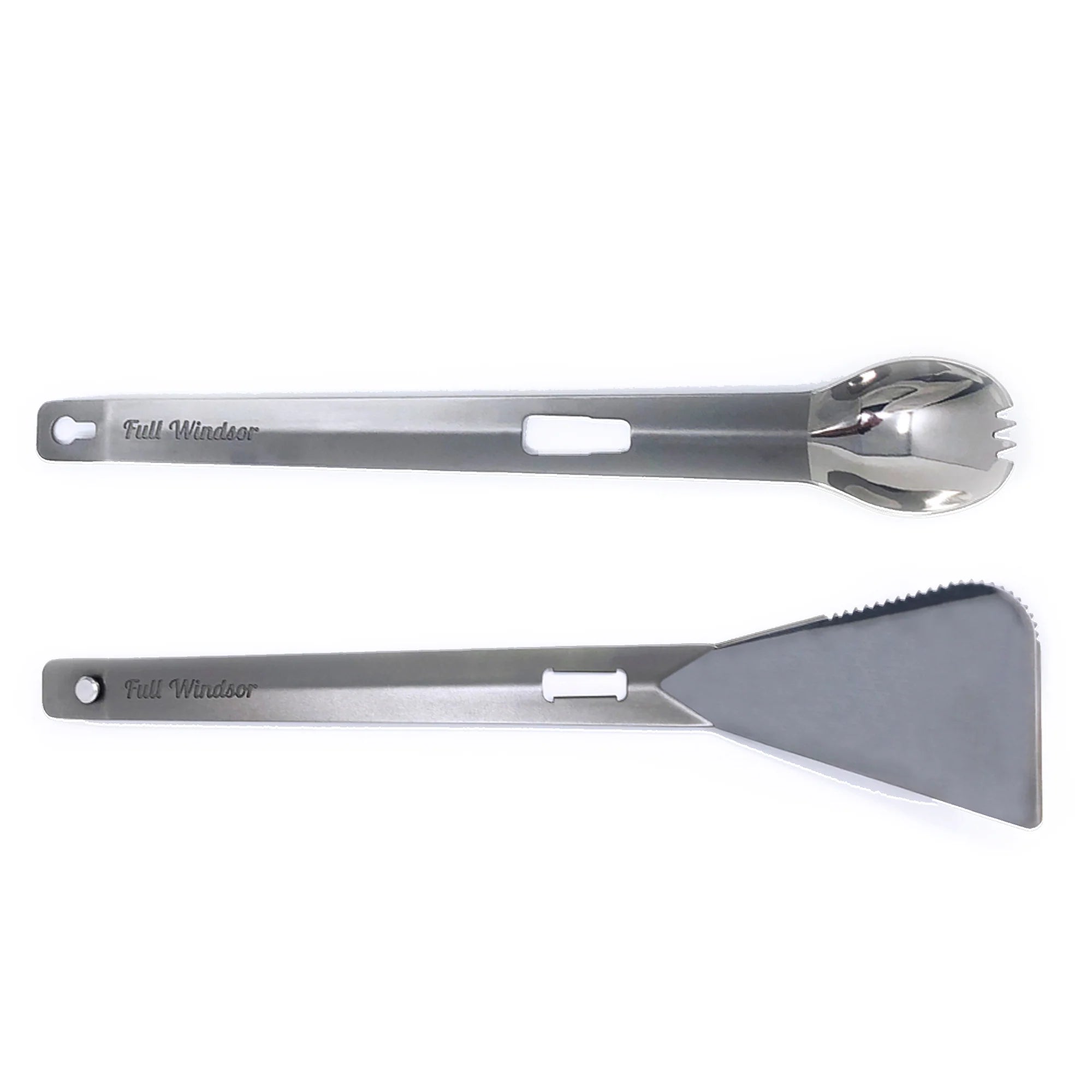 The Splitter Titanium Multi-Utensil