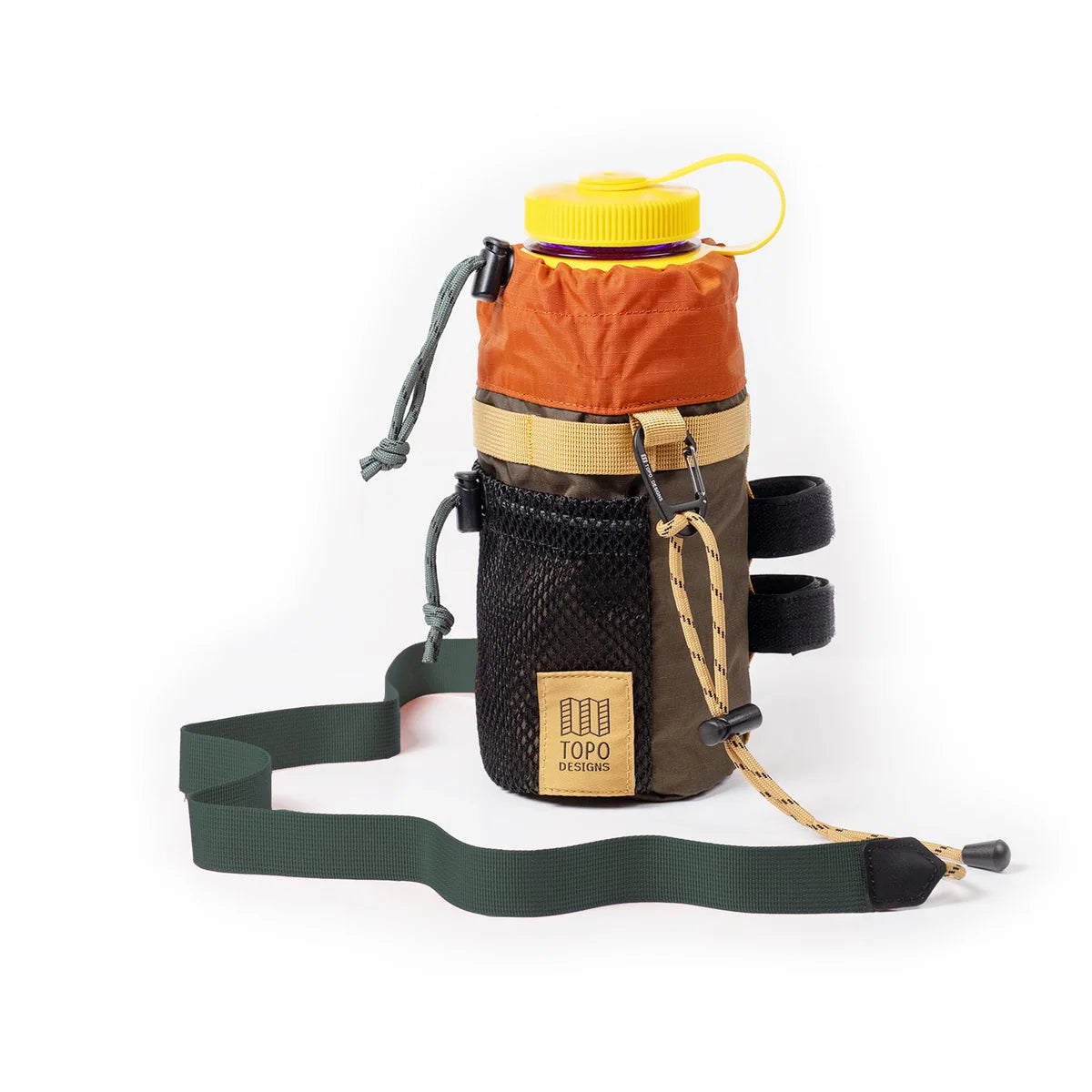 Topo Designs Hydro Sling - Snack bag