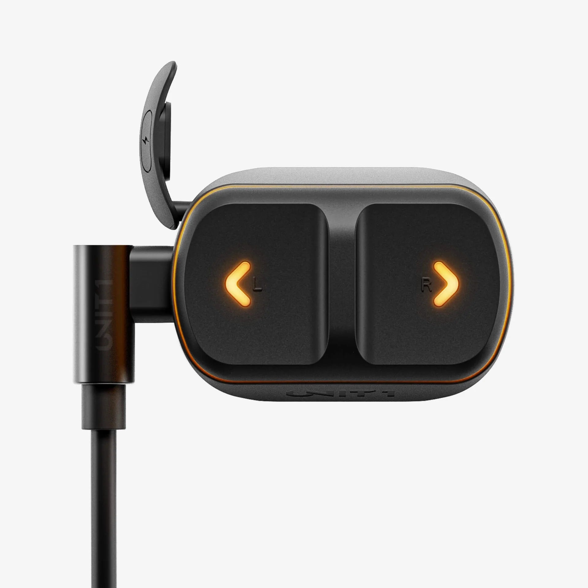 Unit 1 remote Turn Signals - knipperlicht