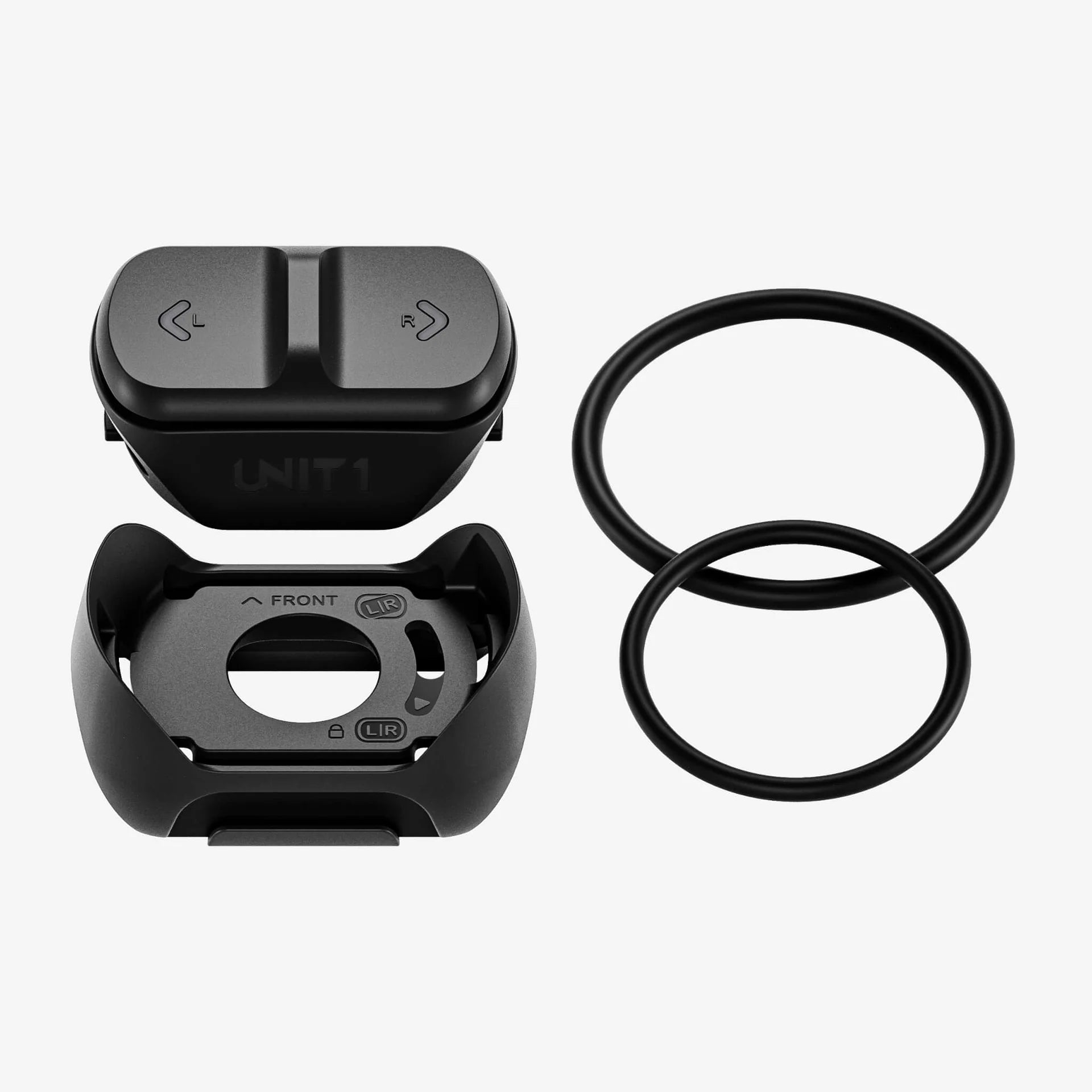 Unit 1 remote Turn Signals - knipperlicht