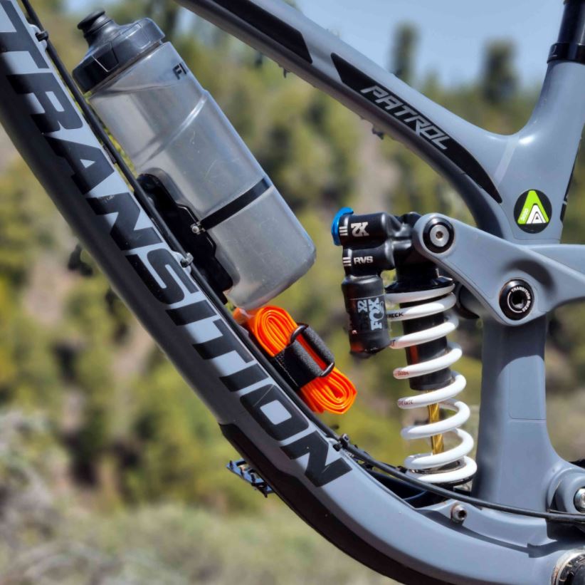 Tube Cage EX – Direct Mount