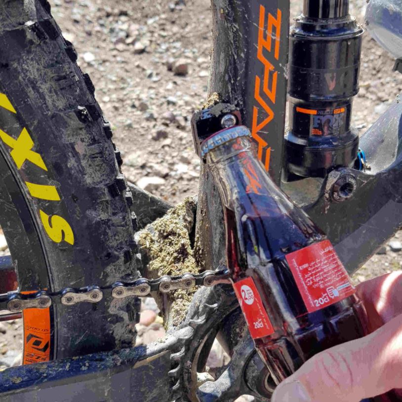 Beer Your Bike – Opener – nokmontage