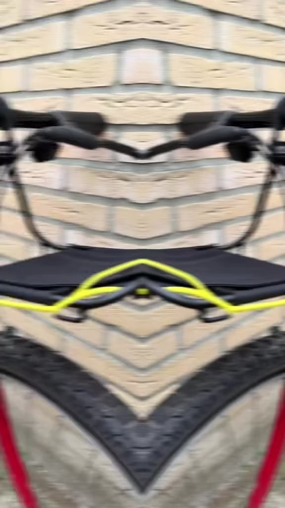 Jack the Bike Rack montage