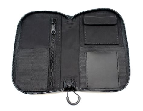 JRC Waterproof Zen Ride Wallet