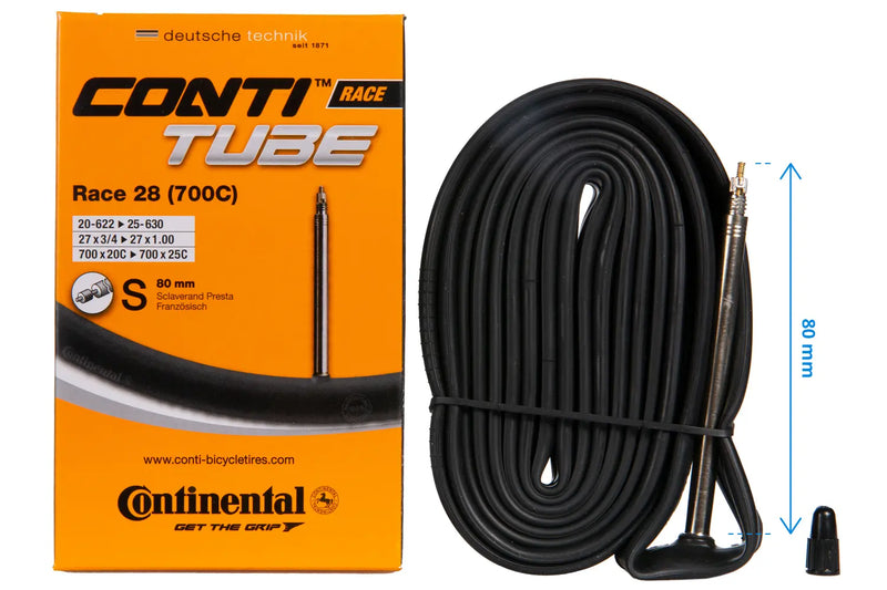 Continental race binnenband 28