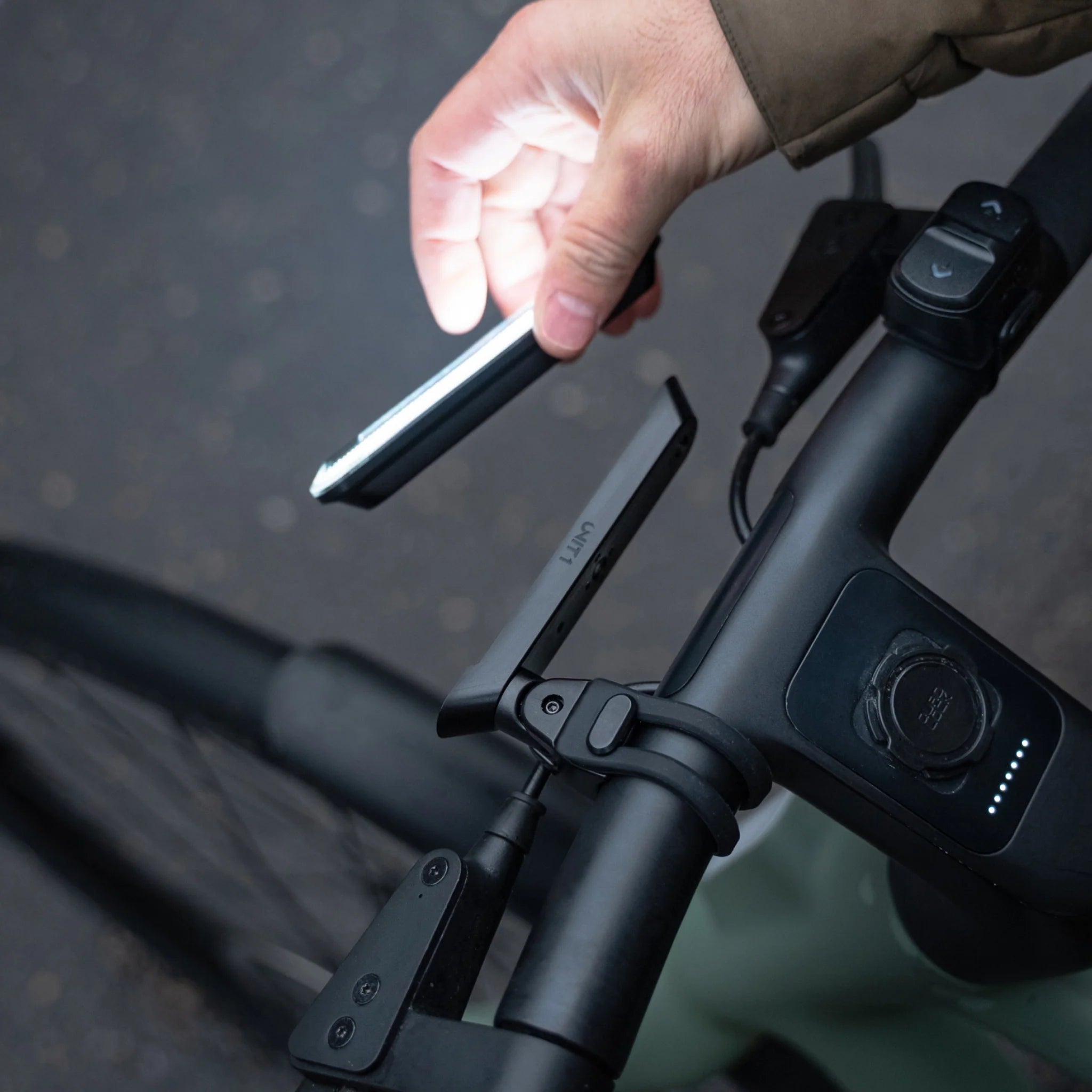 Unit 1 Smart Light Pro Dual