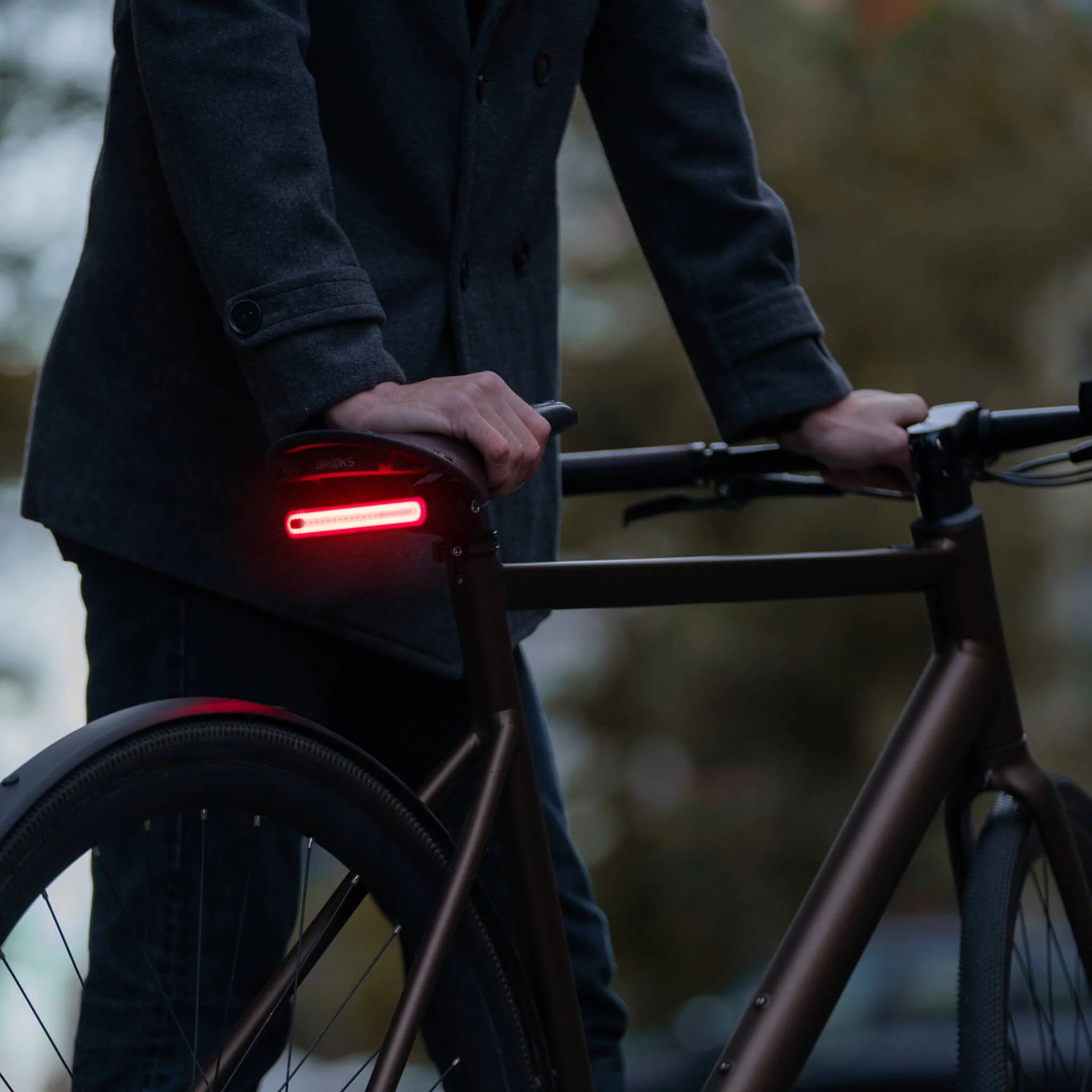 Unit 1 Smart Light Pro Dual