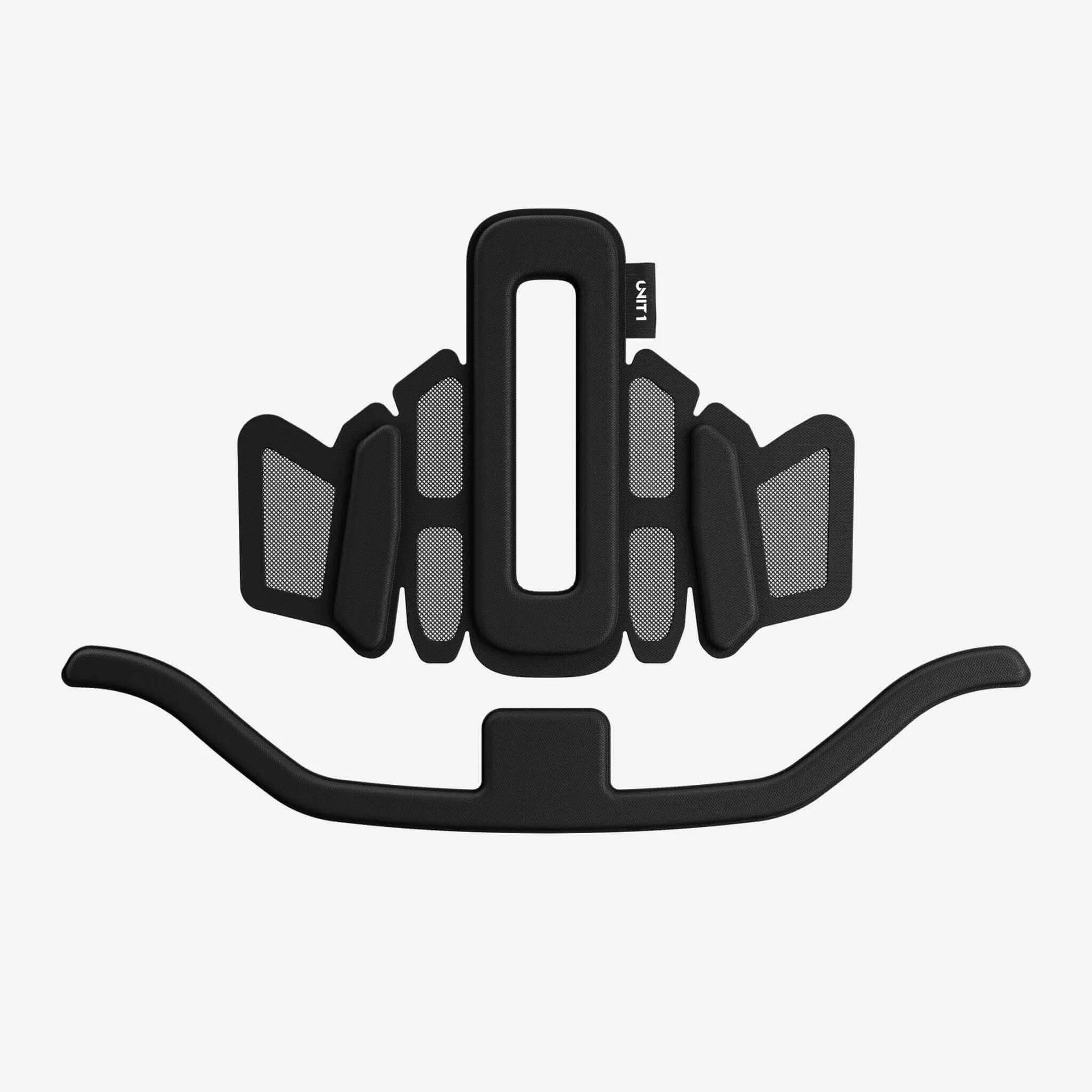 Unit 1 Gear Bug net voor Aura