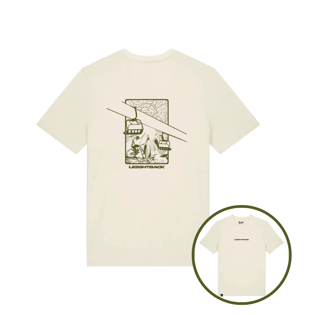 Liftup T-Shirt
