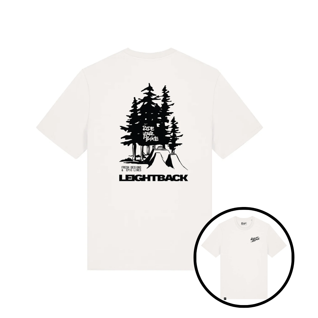 Into The Woods T-Shirt
