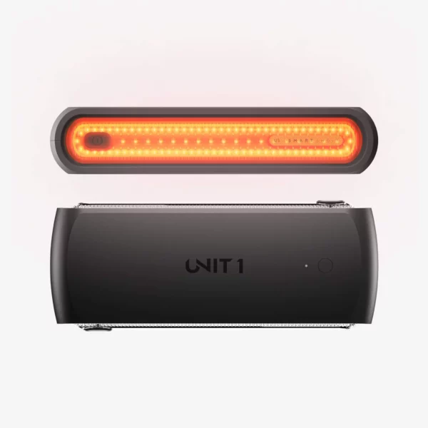 Smart light pro dual unit 1