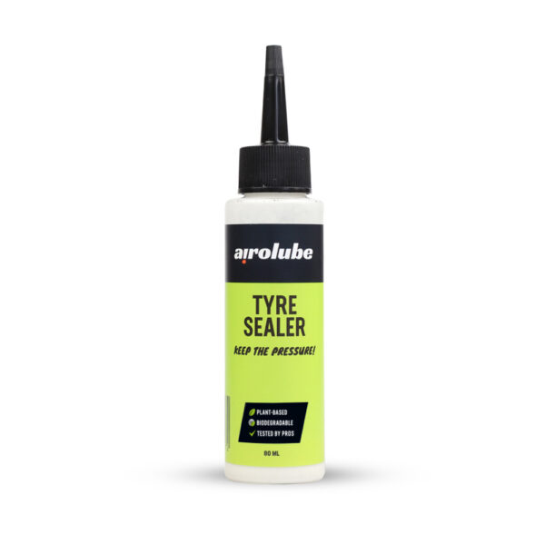 Airolube - Tyre Sealer 80 ml