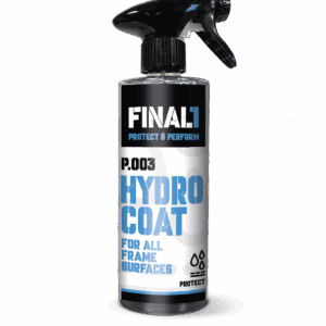 Final one Hydro coat 500ML
