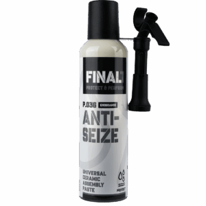 final one ANTI SEIZE