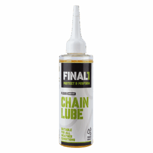 Final One Chain Lube